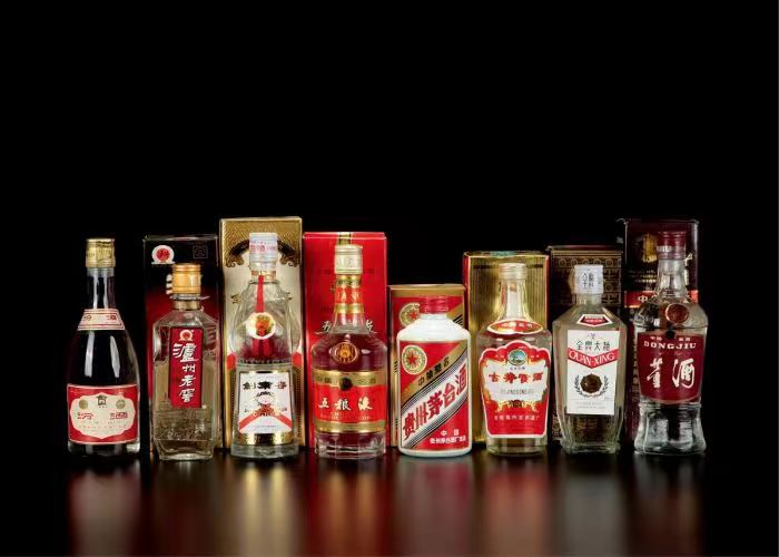 肇东老酒储存的方法